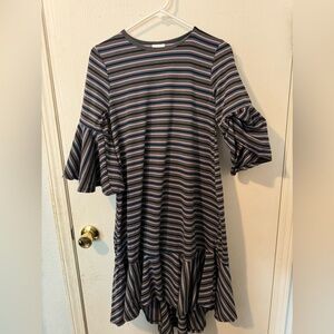 LuLaRoe women’s dress Maurine  size small- NWOT